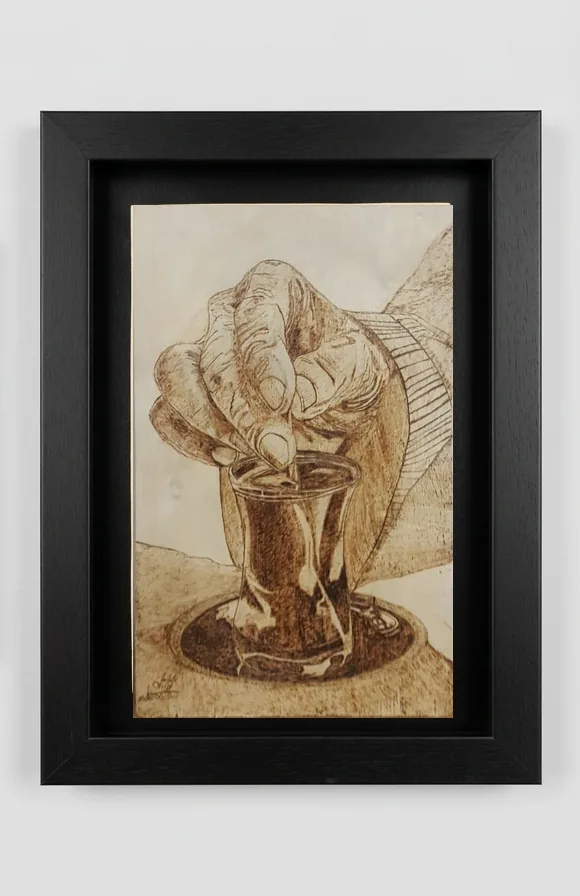 Ein Geschmack von Heimat